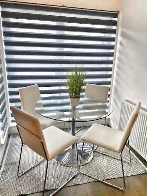 Appartamento 2 Bed 2 Bath, Ground Floor, Outwith Lez Zone By Lains Lettings Aberdeen